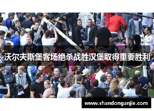 沃尔夫斯堡客场绝杀战胜汉堡取得重要胜利
